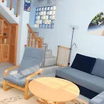 Kek Kucko Vendeghaz Apartament
