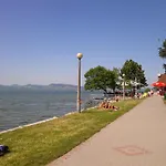 Apartament Kek Kucko Vendeghaz