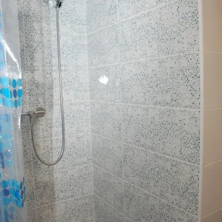 Kek Kucko Vendeghaz Apartmán Fonyód