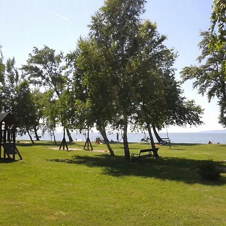 Apartmán Kek Kucko Vendeghaz Fonyód