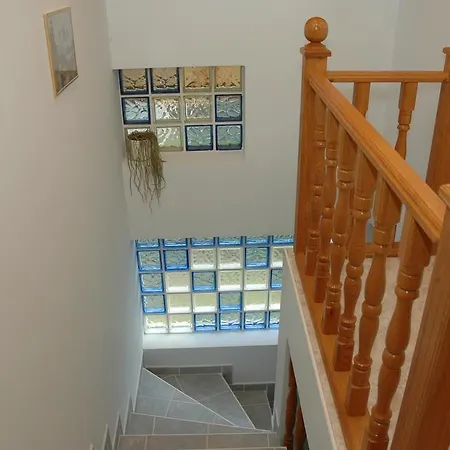 Apartmán Kek Kucko Vendeghaz