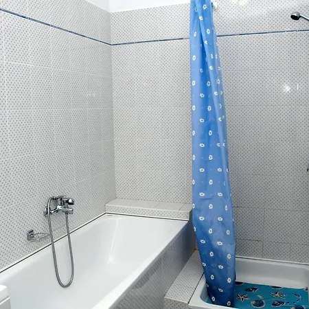 Apartmán Kek Kucko Vendeghaz Fonyód