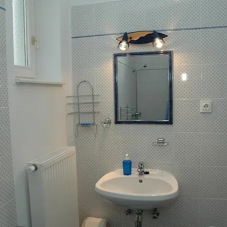 Kek Kucko Vendeghaz Apartmán Fonyód