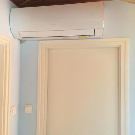 Apartmán Kek Kucko Vendeghaz